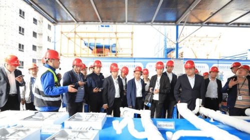 建設(shè)質(zhì)量強(qiáng)國，決勝全面小康——甘肅省建設(shè)工程質(zhì)量月活動與基礎(chǔ)電信業(yè)務(wù)發(fā)展