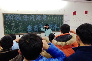 基礎(chǔ)電信業(yè)務(wù)助力建筑工程系學(xué)風(fēng)建設(shè)活動