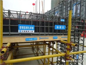 樣板引路，安全先行——論工法及實體樣板在施工安全爬梯管理中的核心作用